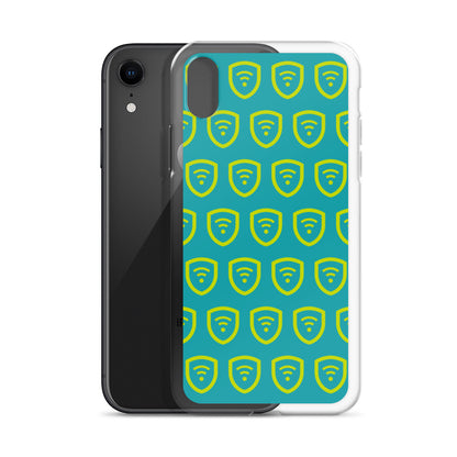 Chorus-iPhone Case