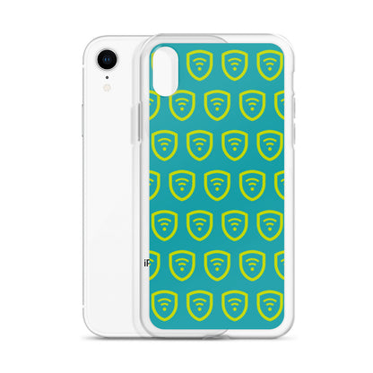 Chorus-iPhone Case