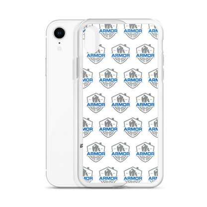 Armor-iPhone Case