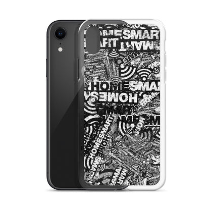 HomeSmart-iPhone Case