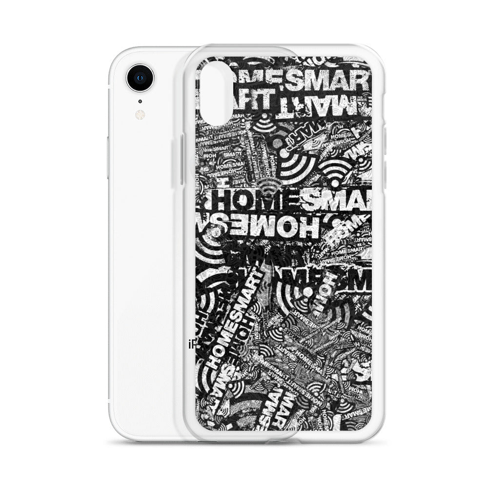 HomeSmart-iPhone Case