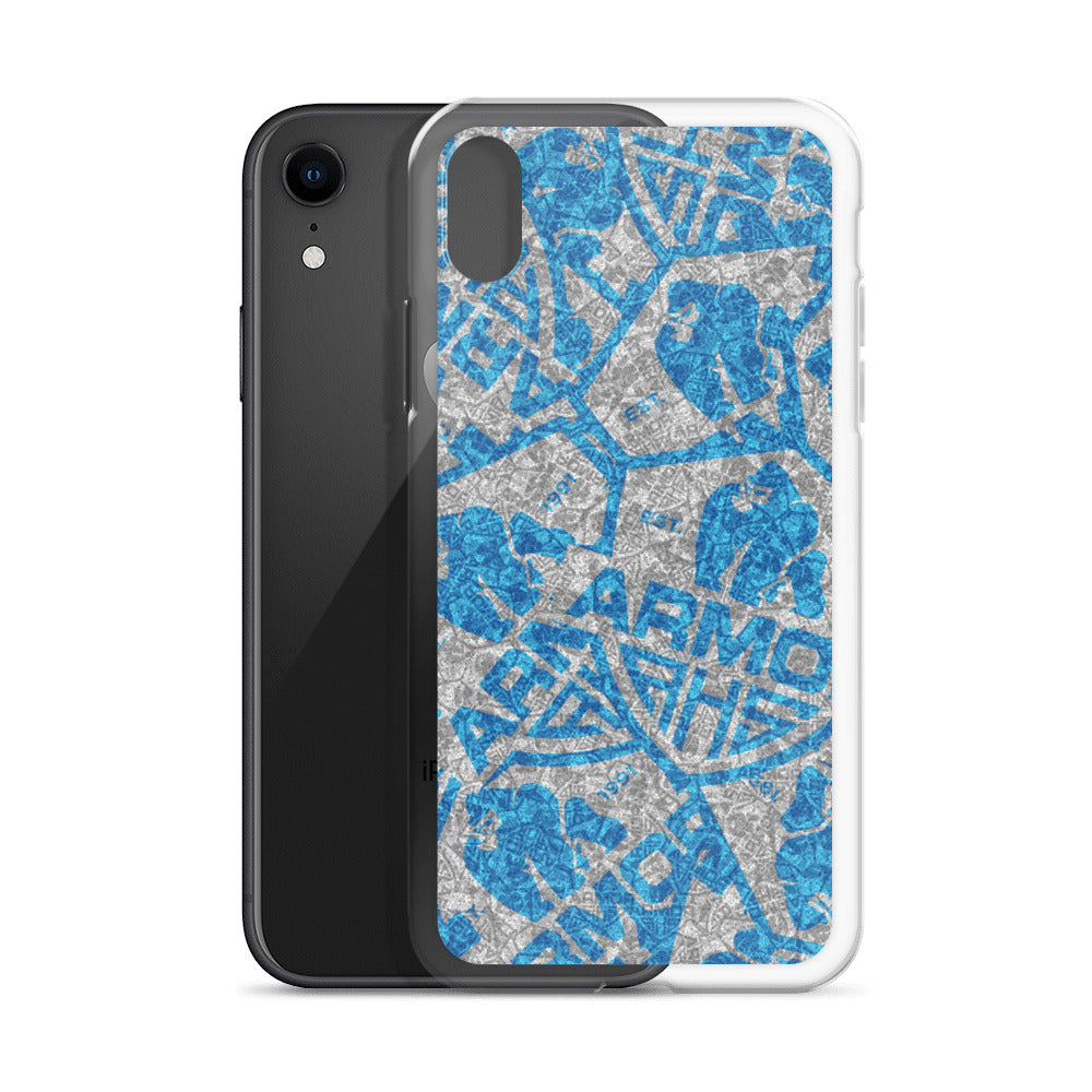 Armor AHS-iPhone Case