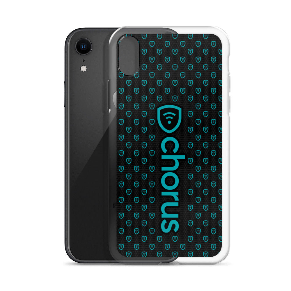 Chorus-iPhone Case