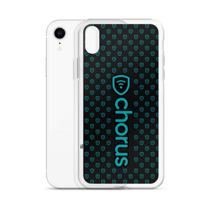 Chorus-iPhone Case