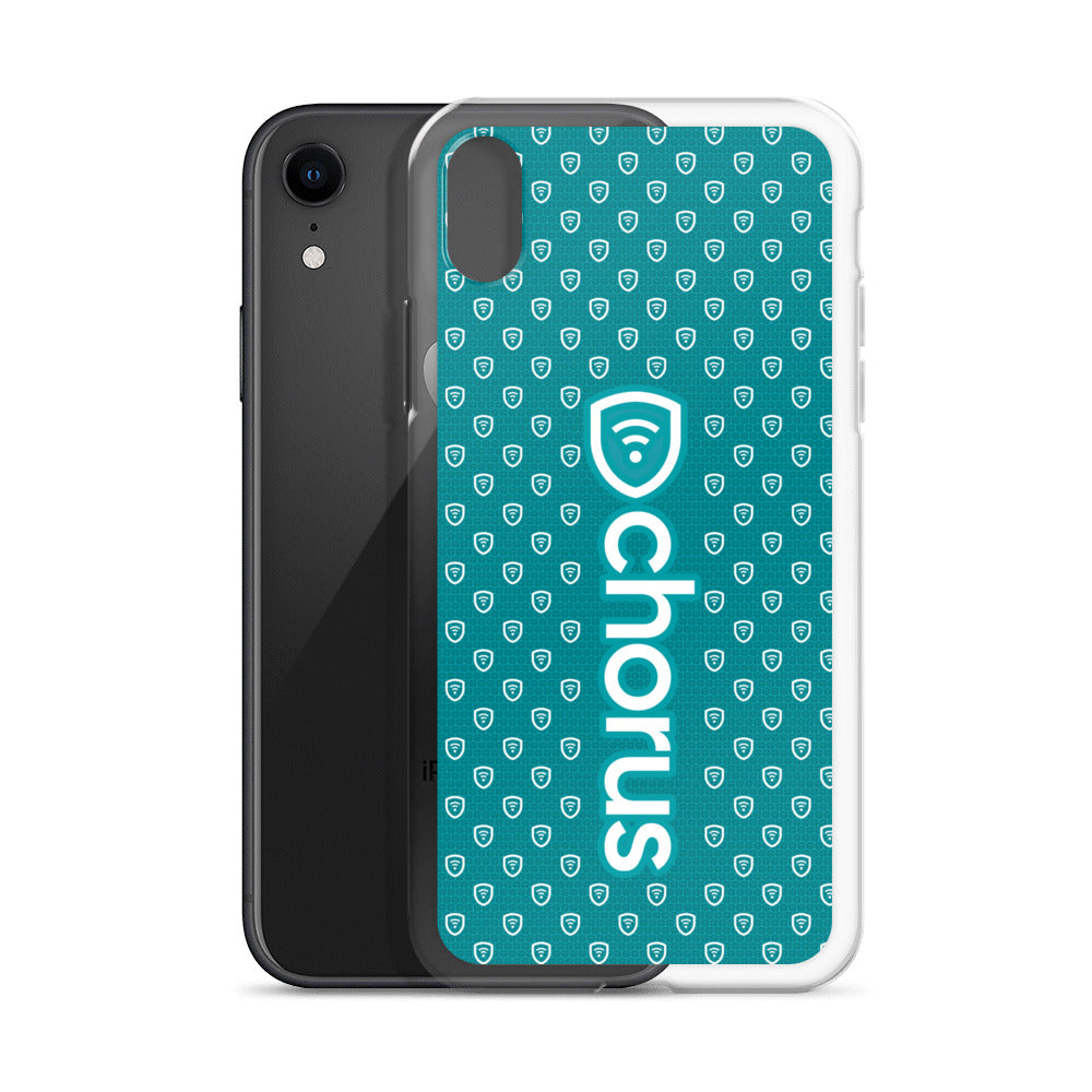 Chorus-iPhone Case