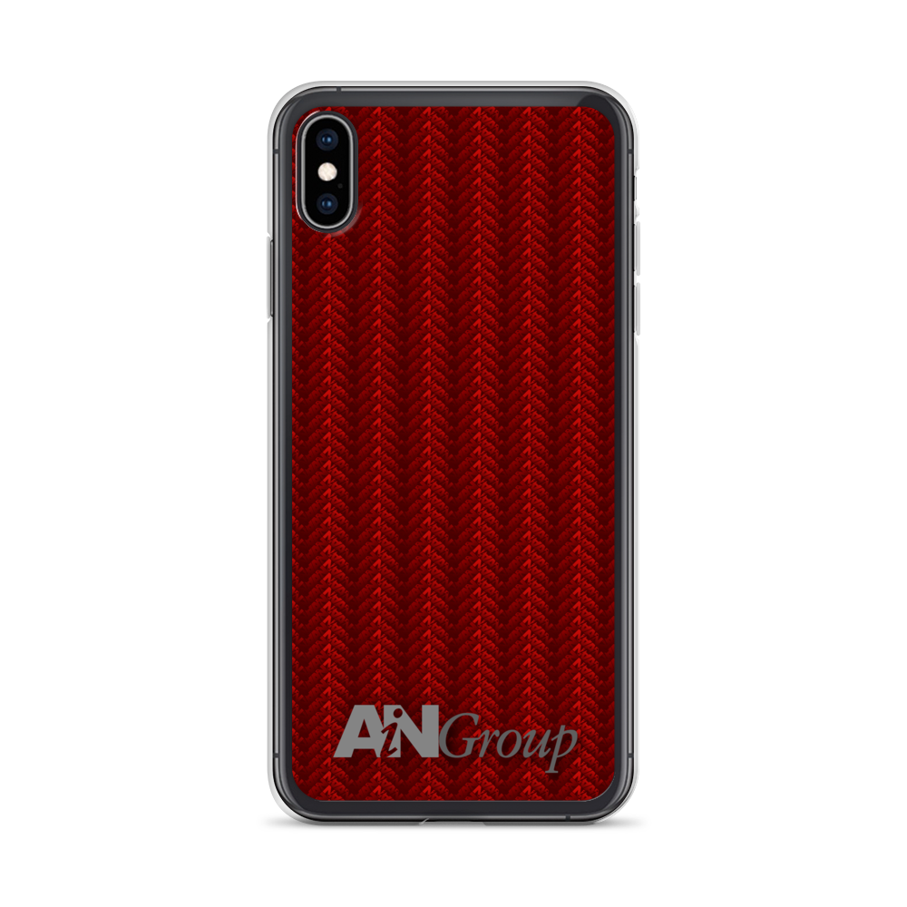 AiN P-HB R1 iPhone Case