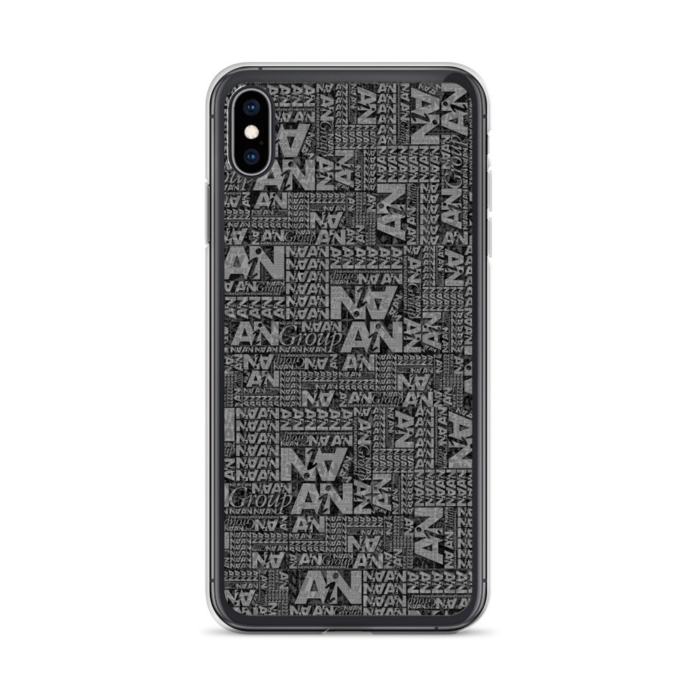 AiN-iPhone Case