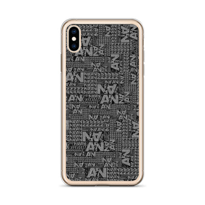 AiN-iPhone Case