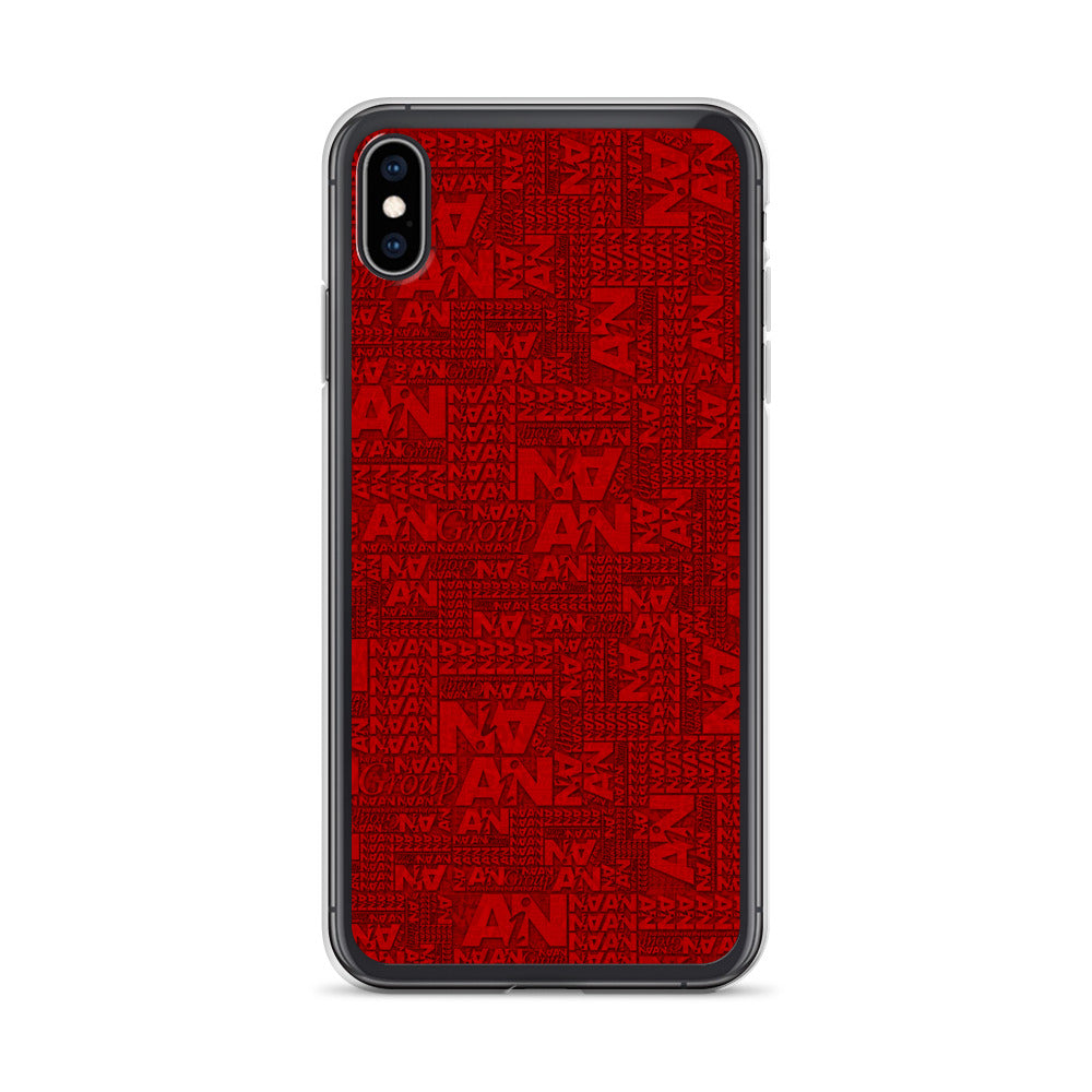 AiN-iPhone Case