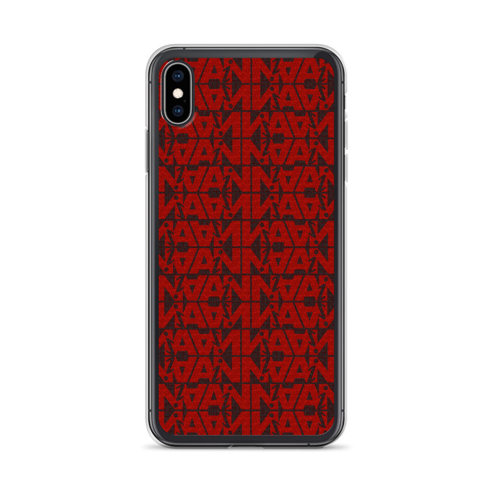 AiN-iPhone Case