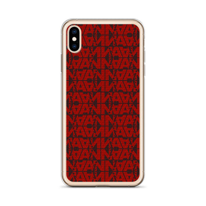 AiN-iPhone Case