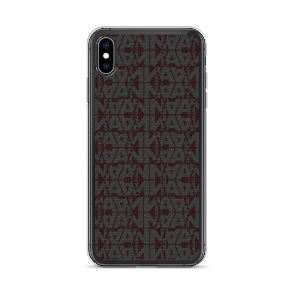 AiN-iPhone Case