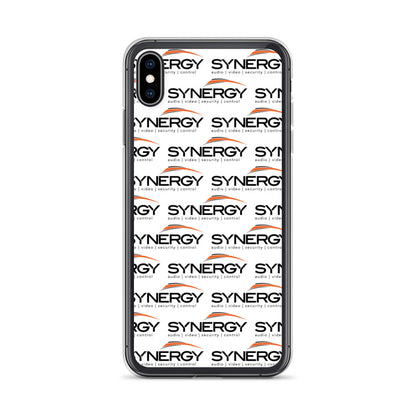 Synergy-iPhone Case