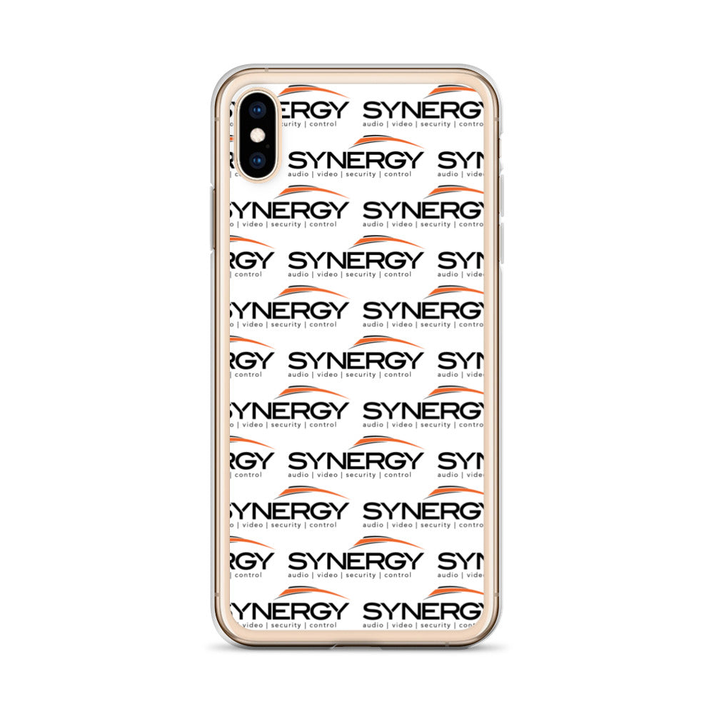 Synergy-iPhone Case