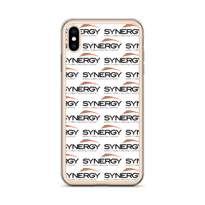 Synergy-iPhone Case