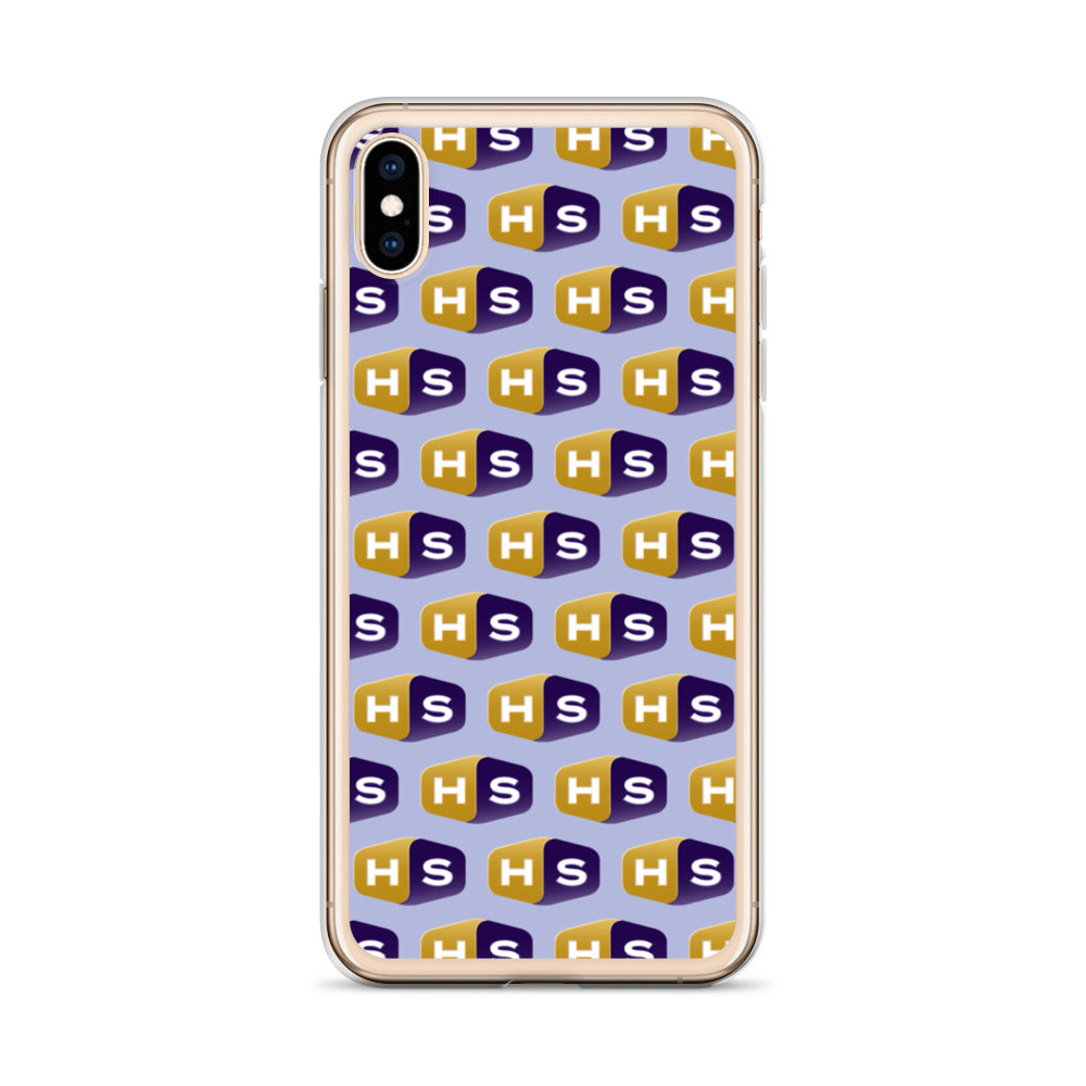 HS Tech Group-iPhone Case