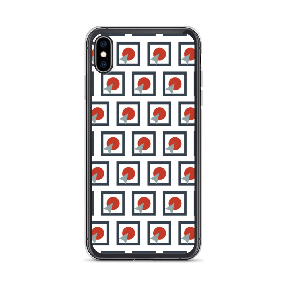 CSS-iPhone Case