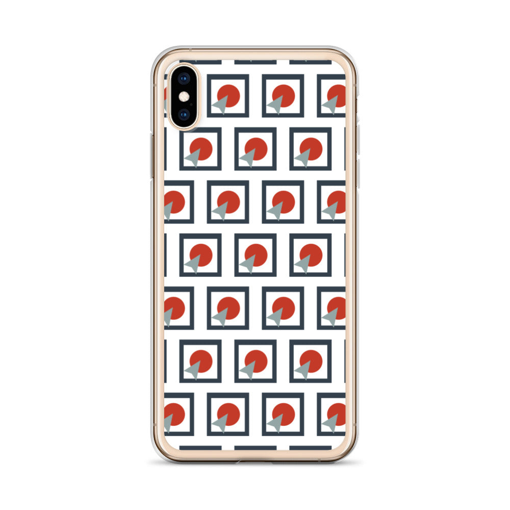 CSS-iPhone Case