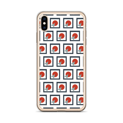 CSS-iPhone Case