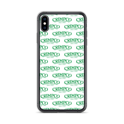 Crimpco-iPhone Case