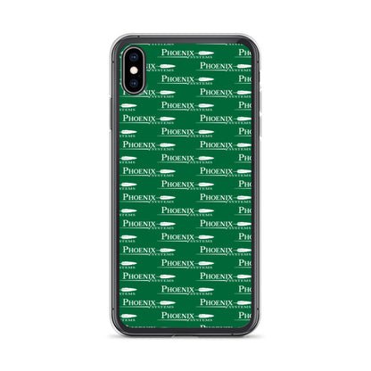 Phoenix Systems-iPhone Case