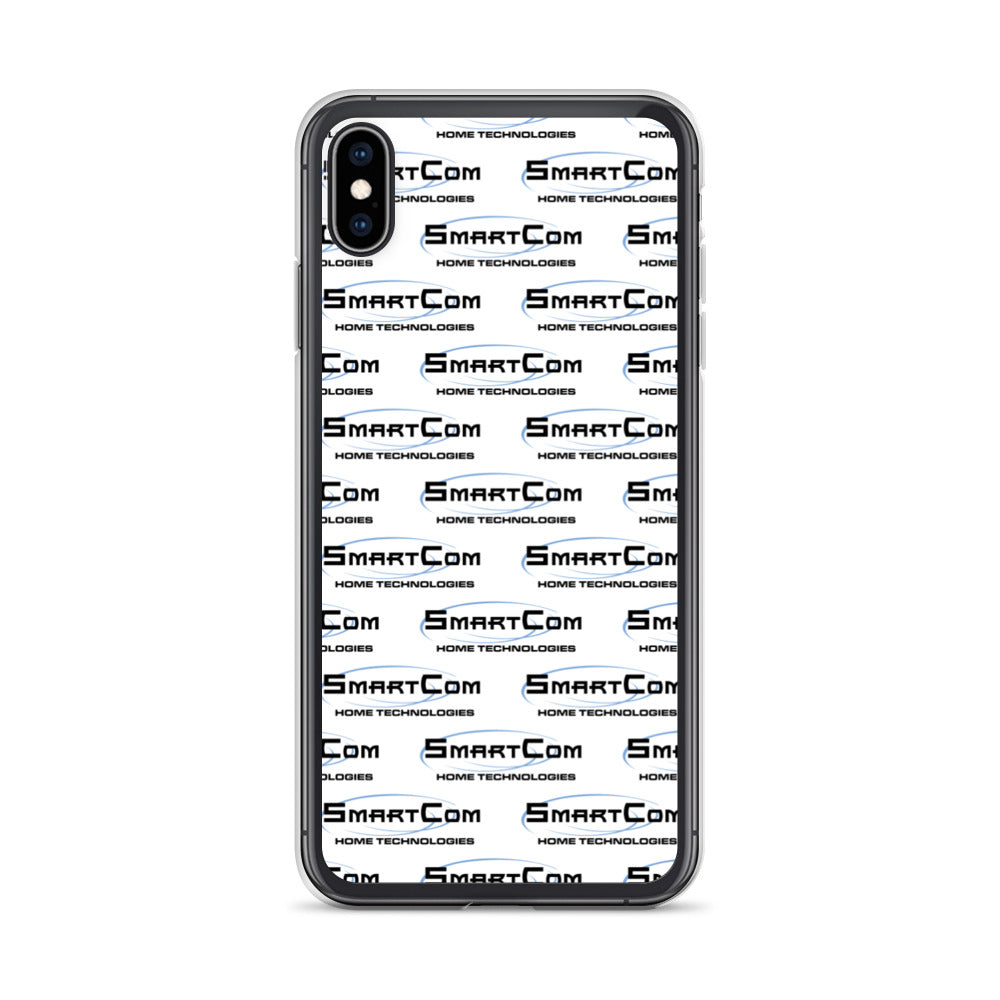 SmartCom-iPhone Case