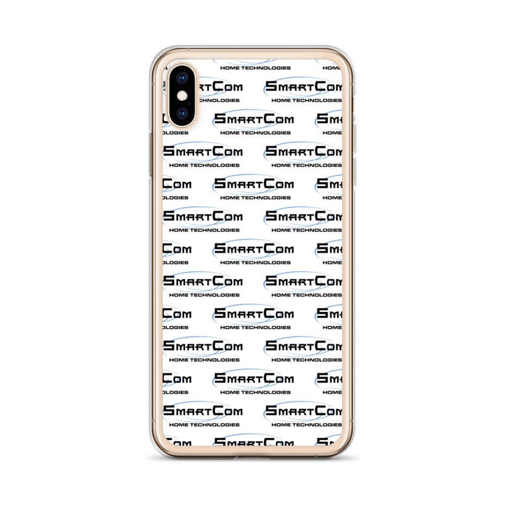 SmartCom-iPhone Case