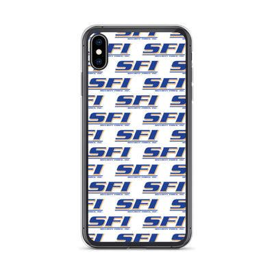 SFI-iPhone Case