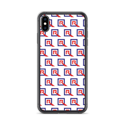 Republic Elite-iPhone Case