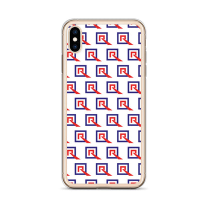 Republic Elite-iPhone Case