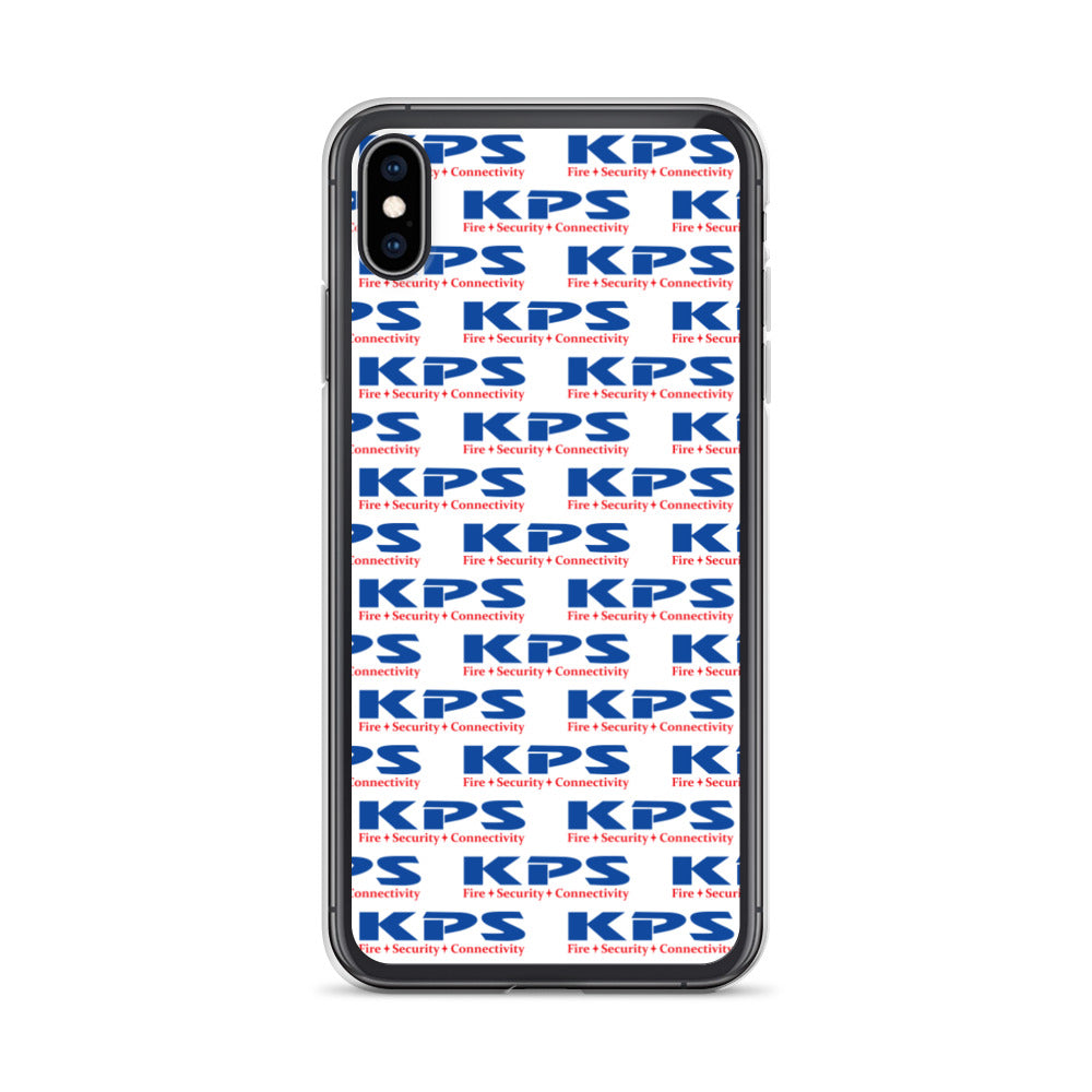 KPS-iPhone Case