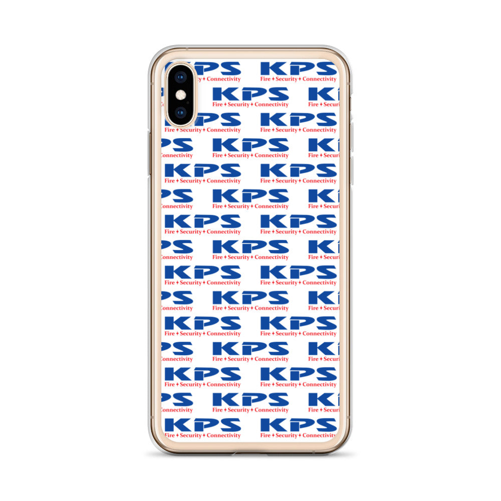 KPS-iPhone Case