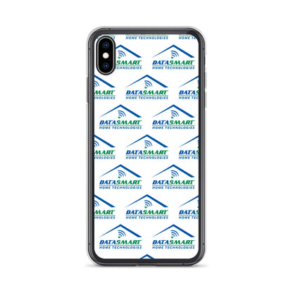 DATASMART-iPhone Case