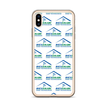 DATASMART-iPhone Case