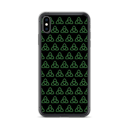 Trinity-iPhone Case