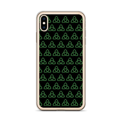 Trinity-iPhone Case