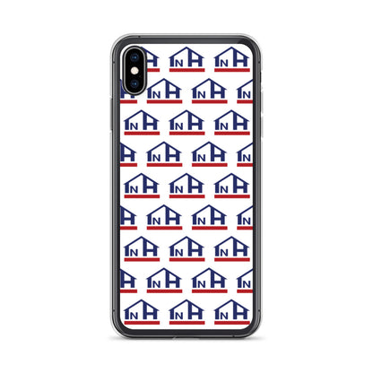 In House-iPhone Case