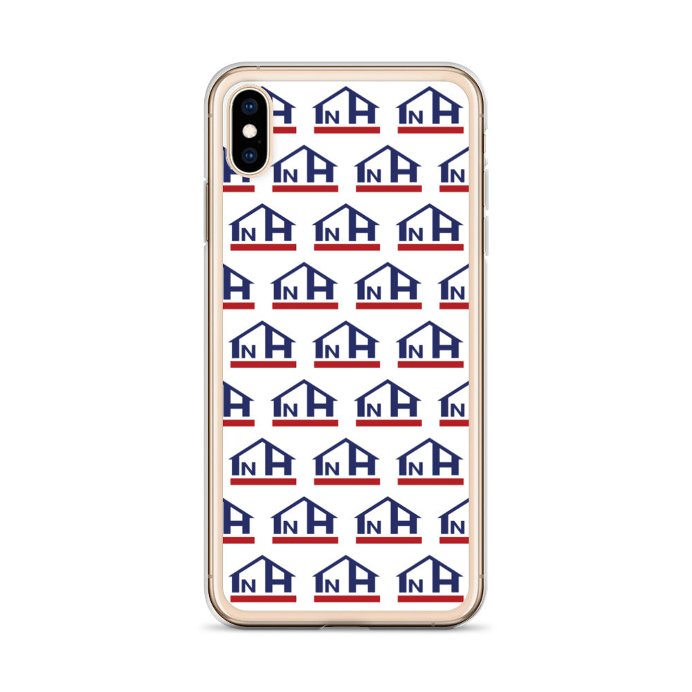 In House-iPhone Case