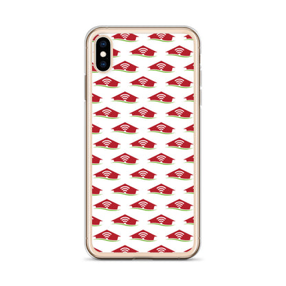 HomeSmart-iPhone Case