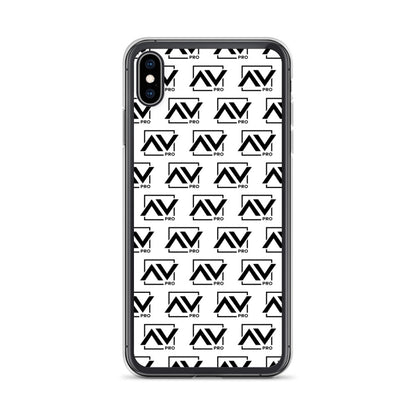 AVpro-iPhone Case