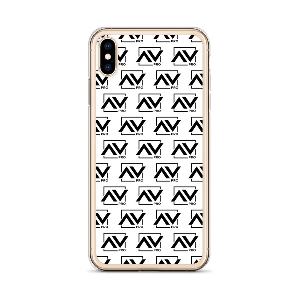 AVpro-iPhone Case