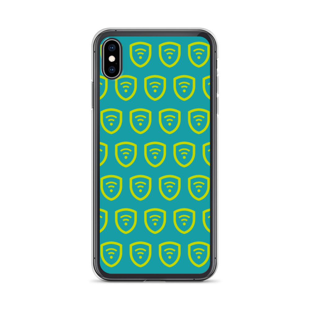 Chorus-iPhone Case