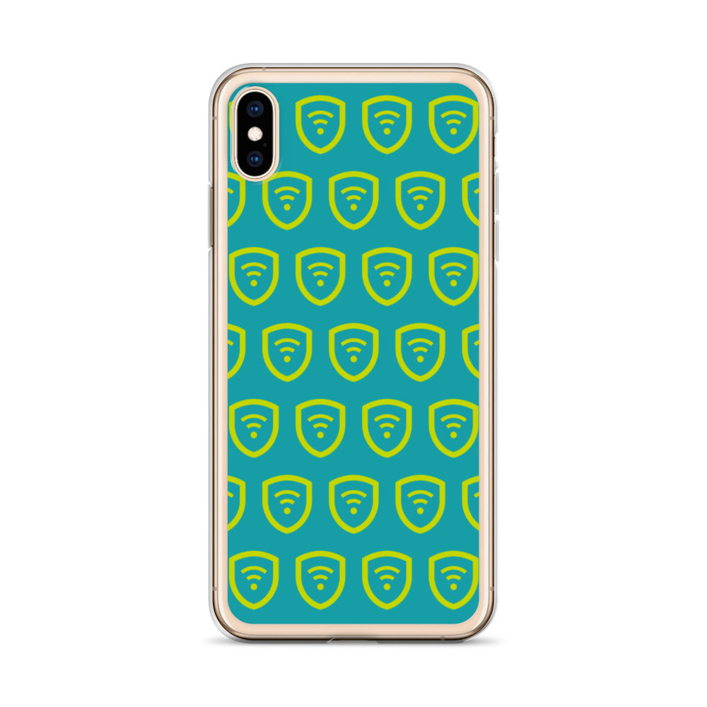 Chorus-iPhone Case