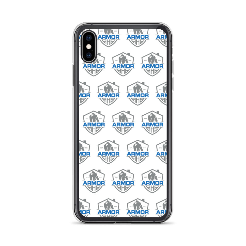 Armor-iPhone Case