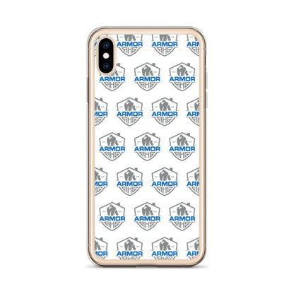 Armor-iPhone Case