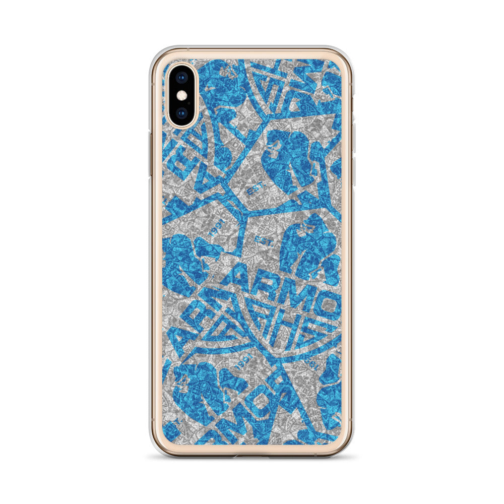 Armor AHS-iPhone Case