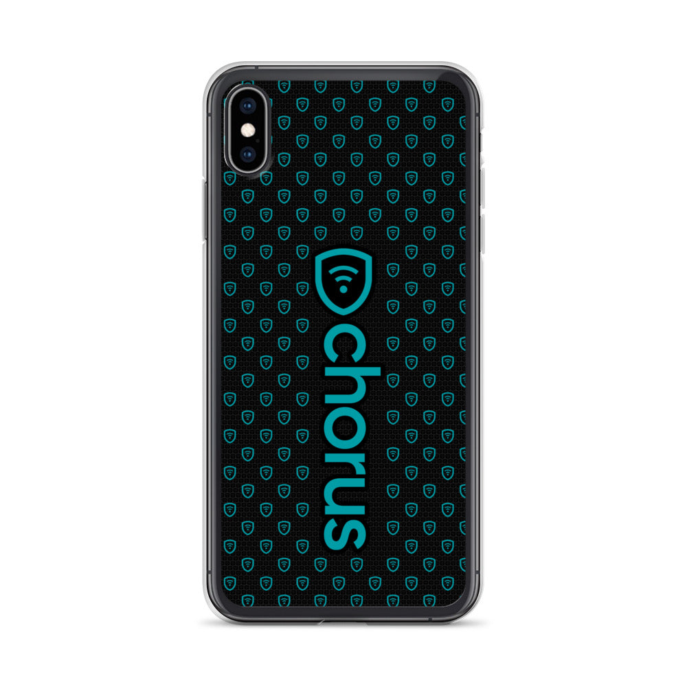 Chorus-iPhone Case