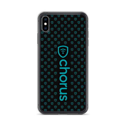 Chorus-iPhone Case