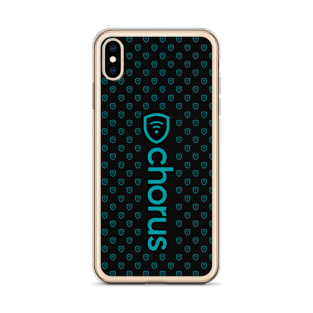 Chorus-iPhone Case