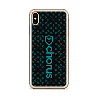 Chorus-iPhone Case